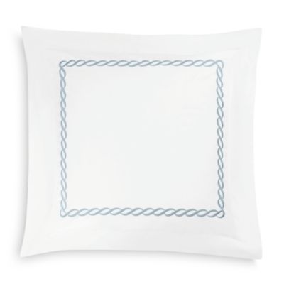 Matouk Classic Chain Euro Sham