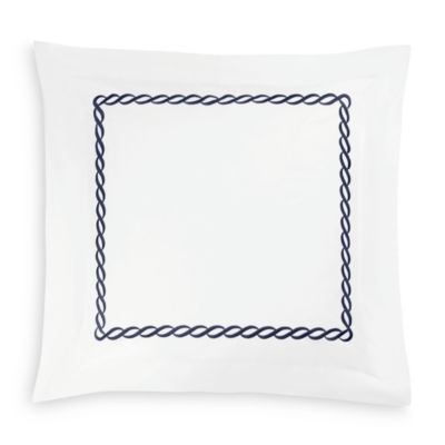 Matouk Classic Chain Euro Sham