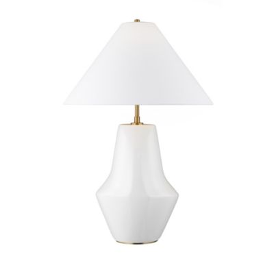 Kelly Wearstler - Contour 1 Light Short Table Lamp