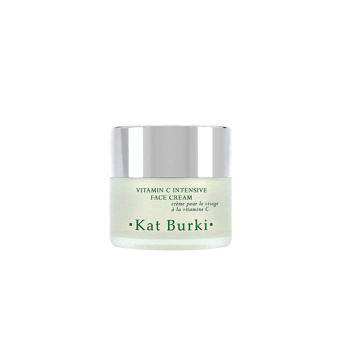 Kat Burki - Vitamin C Intensive Face Cream