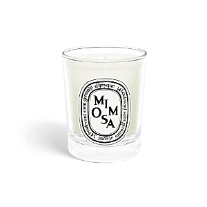Diptyque Mimosa Small Scented Candle 2.4 oz.