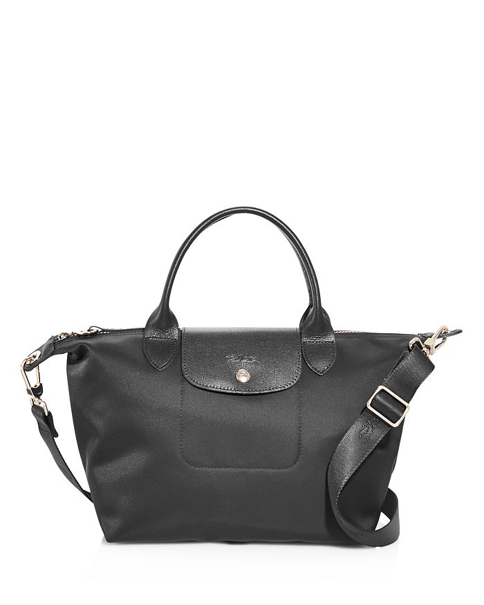 Longchamp Le Pliage Neo Small Nylon Shoulder Bag | Bloomingdale's