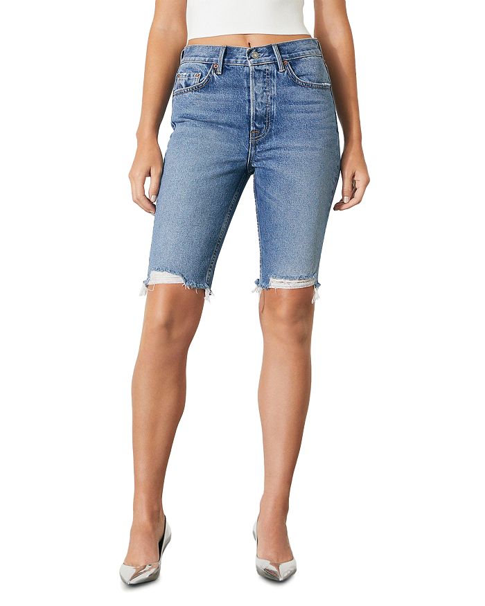 Grlfrnd beverly shop shorts