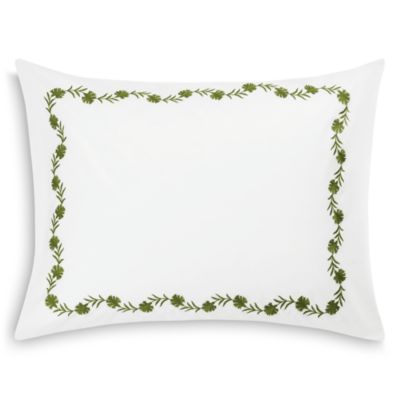 Matouk - Daphne Standard Sham