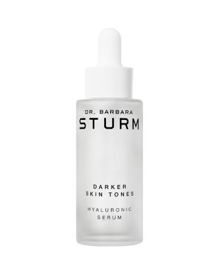 DR. BARBARA STURM - Darker Skin Tones Hyaluronic Serum 1 oz.