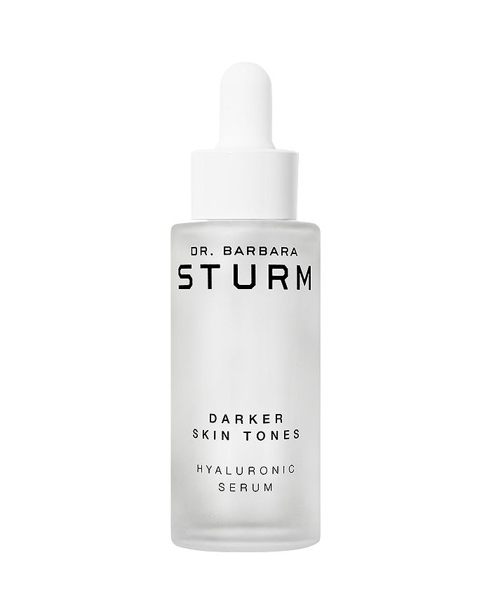DR. BARBARA STURM - Darker Skin Tones Hyaluronic Serum 1 oz.