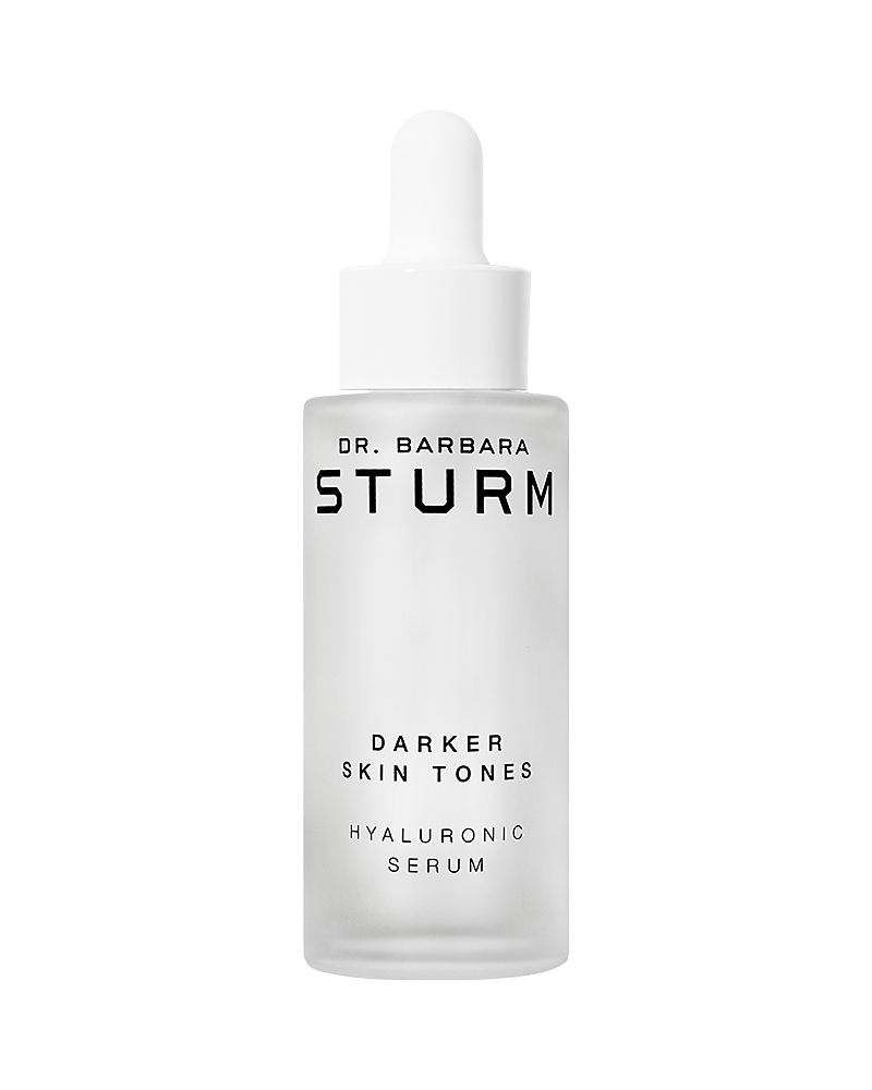 Dr Barbara Sturm Dr. Barbara Sturm Darker Skin Tones Hyaluronic Serum In Colorless