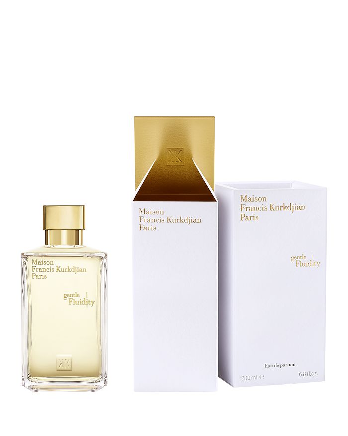 Shop Maison Francis Kurkdjian Gentle Fluidity Gold Eau De Parfum 6.8 Oz.