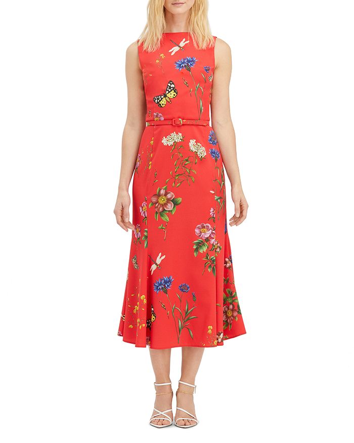 Bloomingdales oscar shop de la renta