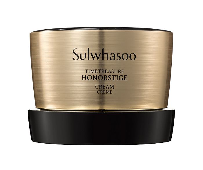 Shop Sulwhasoo Timetreasure Honorstige Cream 2.02 Oz.