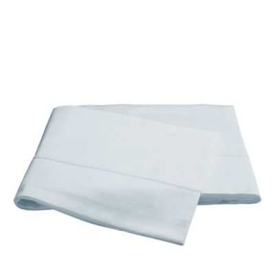 Nocturne Hemstitch Bedding Collection