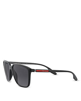 Prada Polarized Sunglasses for Men - Bloomingdale's