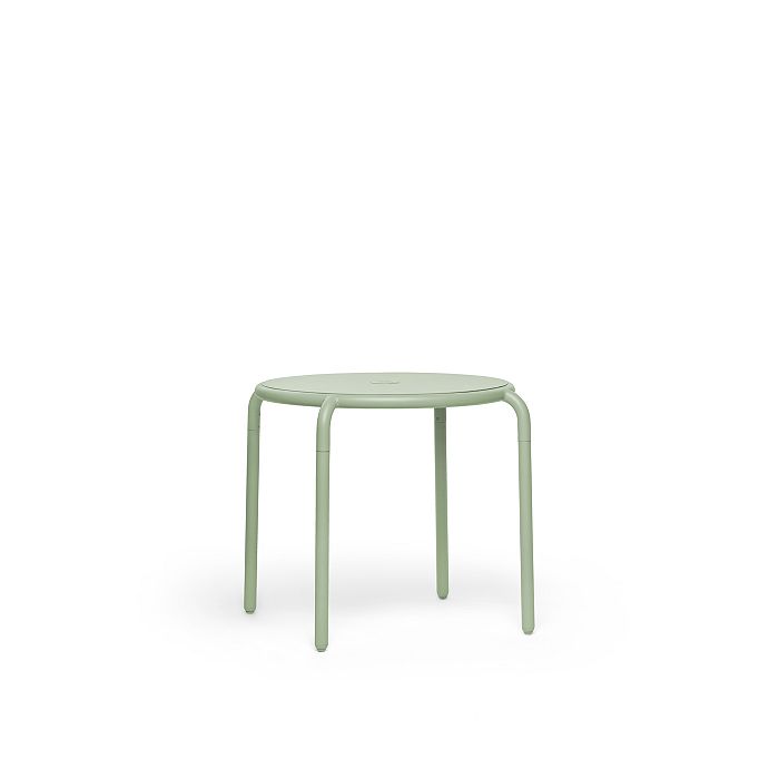 Fatboy Toní Indoor/outdoor Bistreau Table In Mist Green