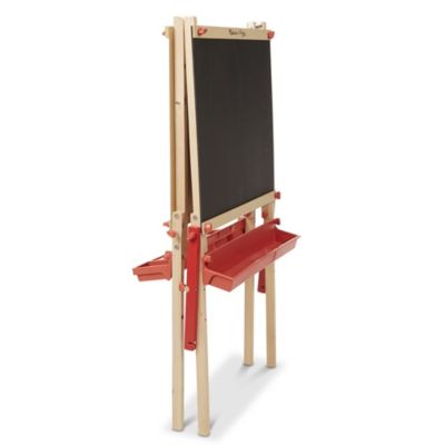 Deluxe Magnetic Standing Art Easel&nbsp;- Ages 3+