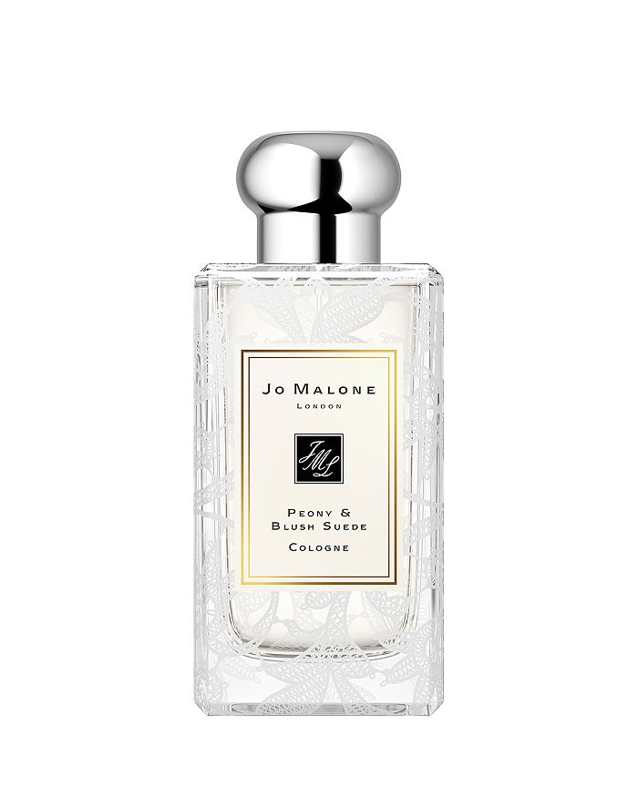 Jo malone blush suede perfume sales