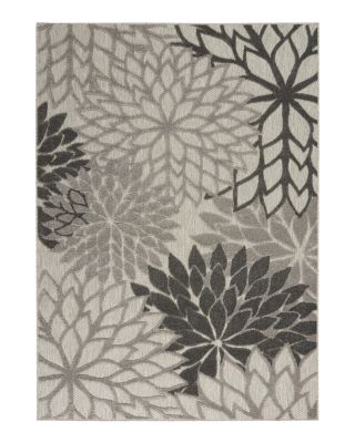 Aloha ALH05 Area Rug, 2'8" x 4'