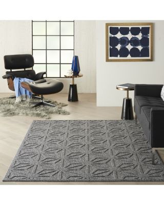 Cozumel CZM01 Area Rug, 7'10" x 9'10"