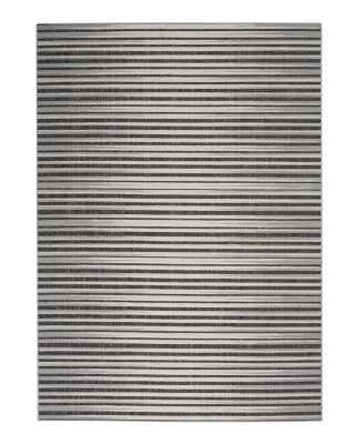 Key Largo KLG01 Area Rug, 4' x 6'