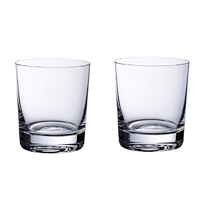 Villeroy & Boch Purismo Small Tumbler, Set of 2