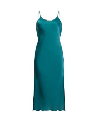 bloomingdales slip dress