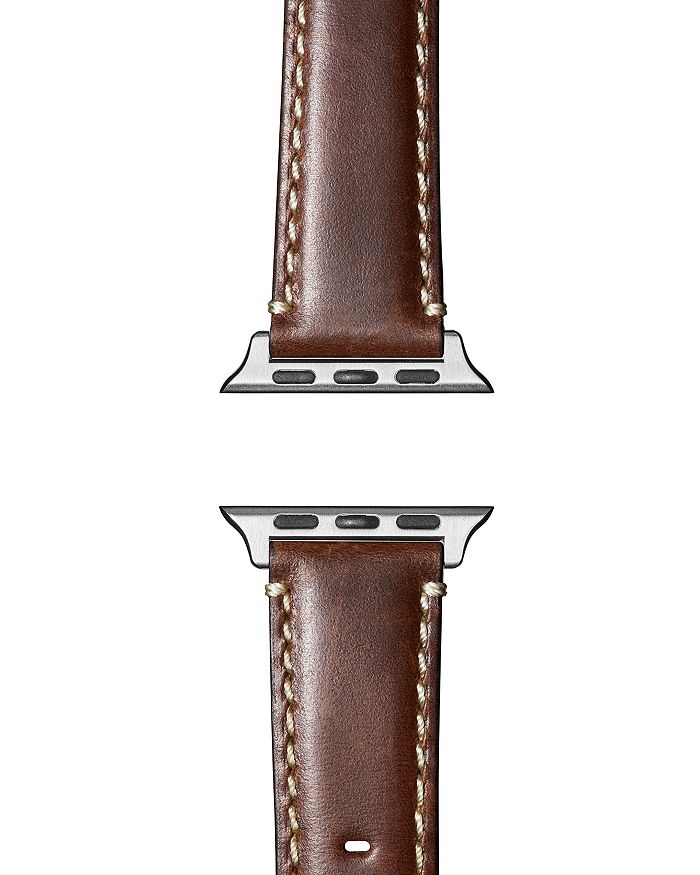 Shinola apple watch strap store