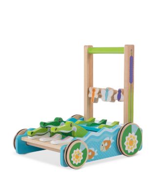 Chomp and Clack Alligator - Ages 1+