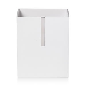 Roselli Houston Street Wastebasket