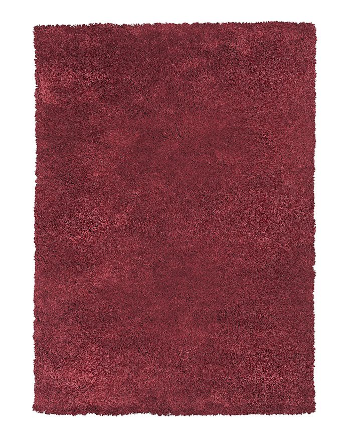 Kas Bliss 1564 Area Rug, 5' X 7' In Red