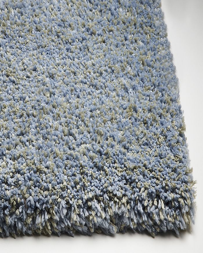 Shop Kas Bliss Heather 1582 Area Rug, 3'3 X 5'3 In Blue