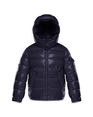 Moncler Unisex New Maya Hooded Down 
