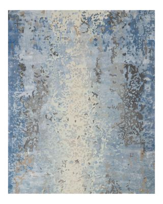 Nourison Prismatic PRS17 Area Rug, 7'9 x 9'9