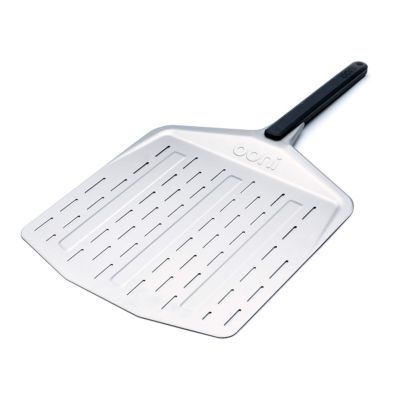 12&amp;quot; Perforated Pizza Peel