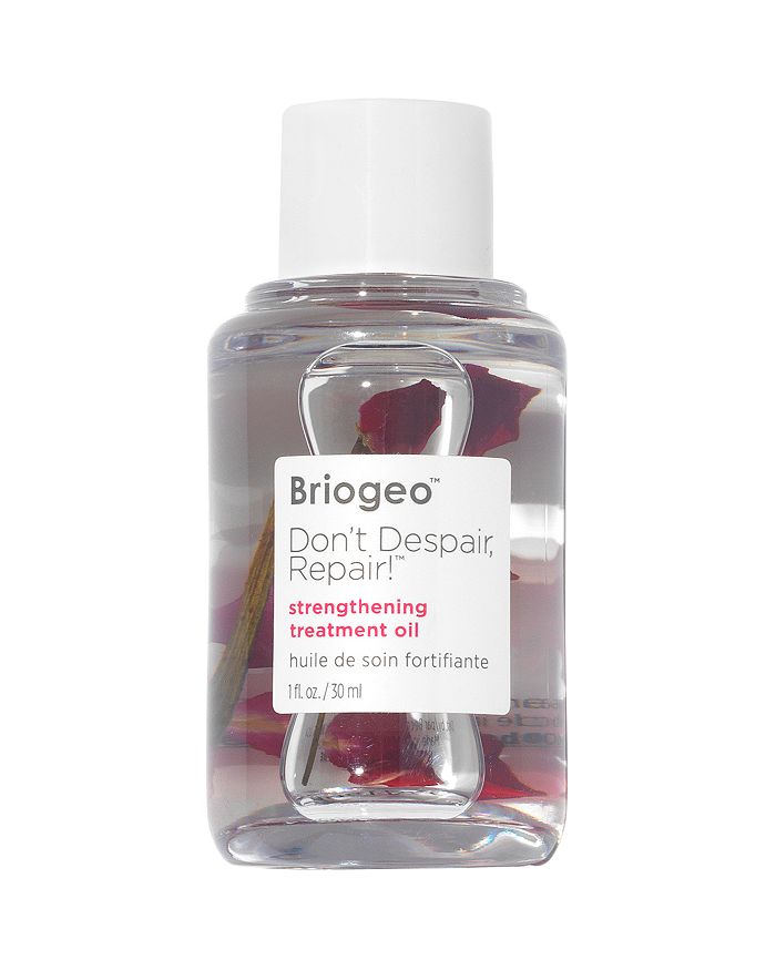 Briogeo Don't Despair, Repair! Strengthening Treatment Hair Oil