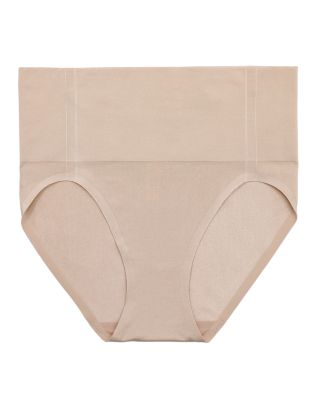 Smooth Series™ High-Cut Shaping Briefs