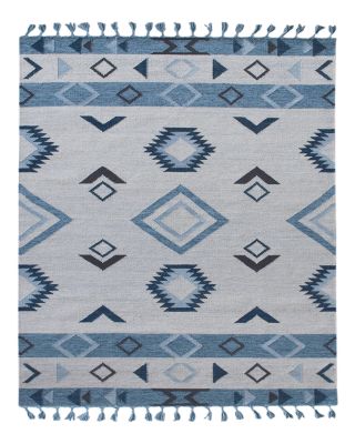 Amer Rugs Artifacts Ari-14 Area Rug, 8' x 10'