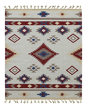 AMER RUGS ARTIFACTS ARI-6 AREA RUG, 8' X 10',ARI60810