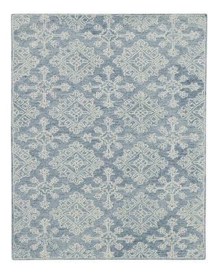 Amer Rugs Boston Bos-35 Area Rug, 7'6 x 9'6