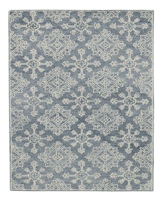Amer Rugs Boston Bos-34 Area Rug, 5' x 7'6