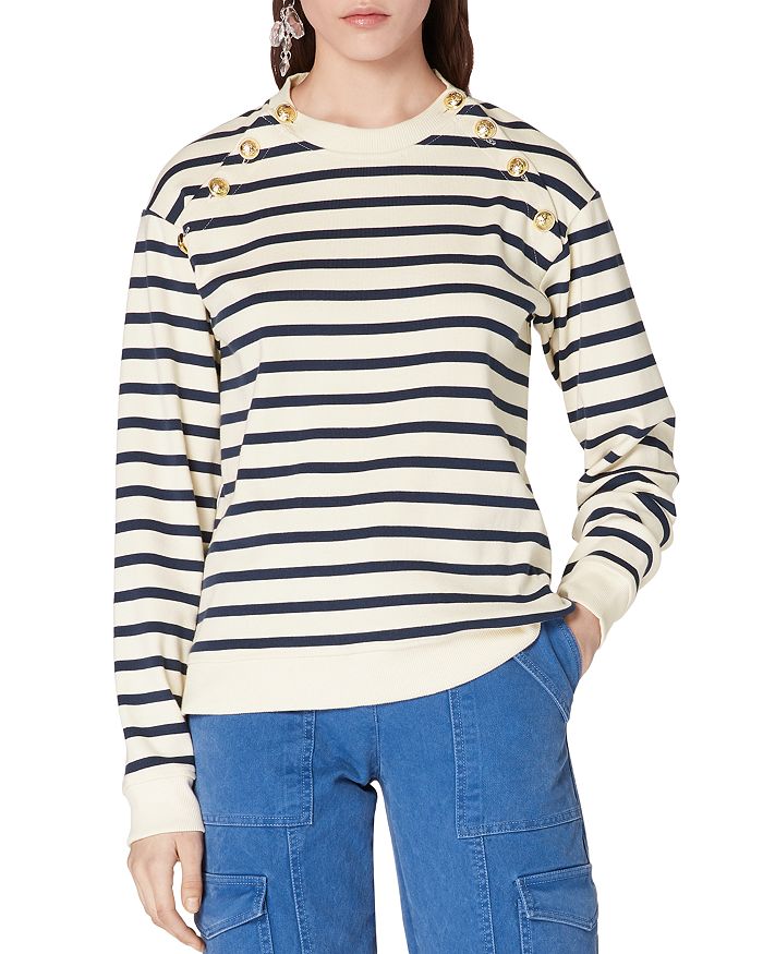 Derek lam online lucie sweatshirt