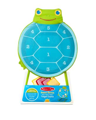 Dilly Dally Target Game