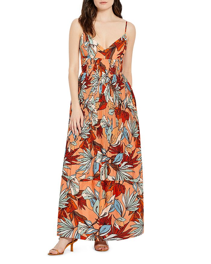 Nicholas maxi dress sales
