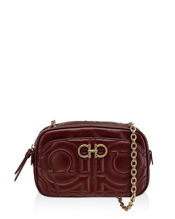 Salvatore ferragamo sales sling bag price
