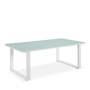 Modway Fortuna Outdoor Patio Coffee Table Modway Fortuna Outdoor Patio Coffee Table