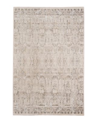 Amer Rugs Cambridge Cam-1 Area Rug, 5'3 x 7'6