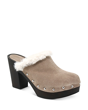Charles David Women's Limited Studded Mules
