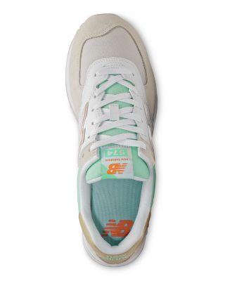 new balance 574 weekend edition