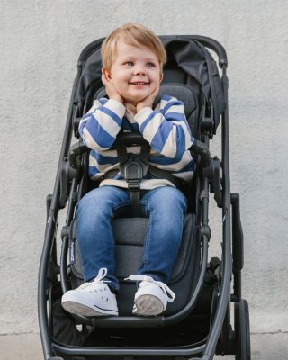 designer baby strollers and car seats