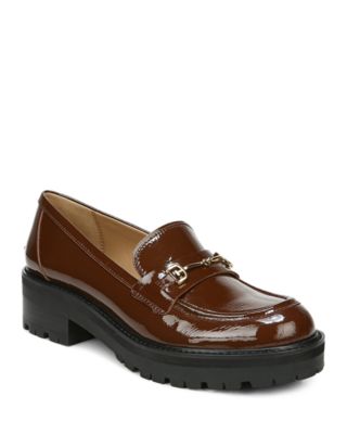 tully platform loafer sam edelman