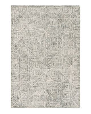 Safavieh - Abstract 763 Area Rug, 5' x 8'