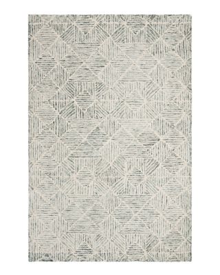 Safavieh Abstract 763 Area Rug, 4' x 6'
